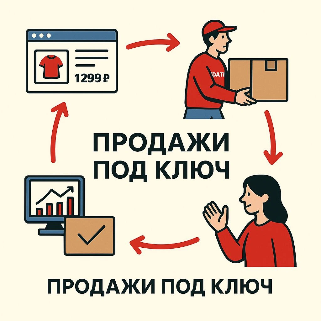Онлайн-отчётность и аналитика