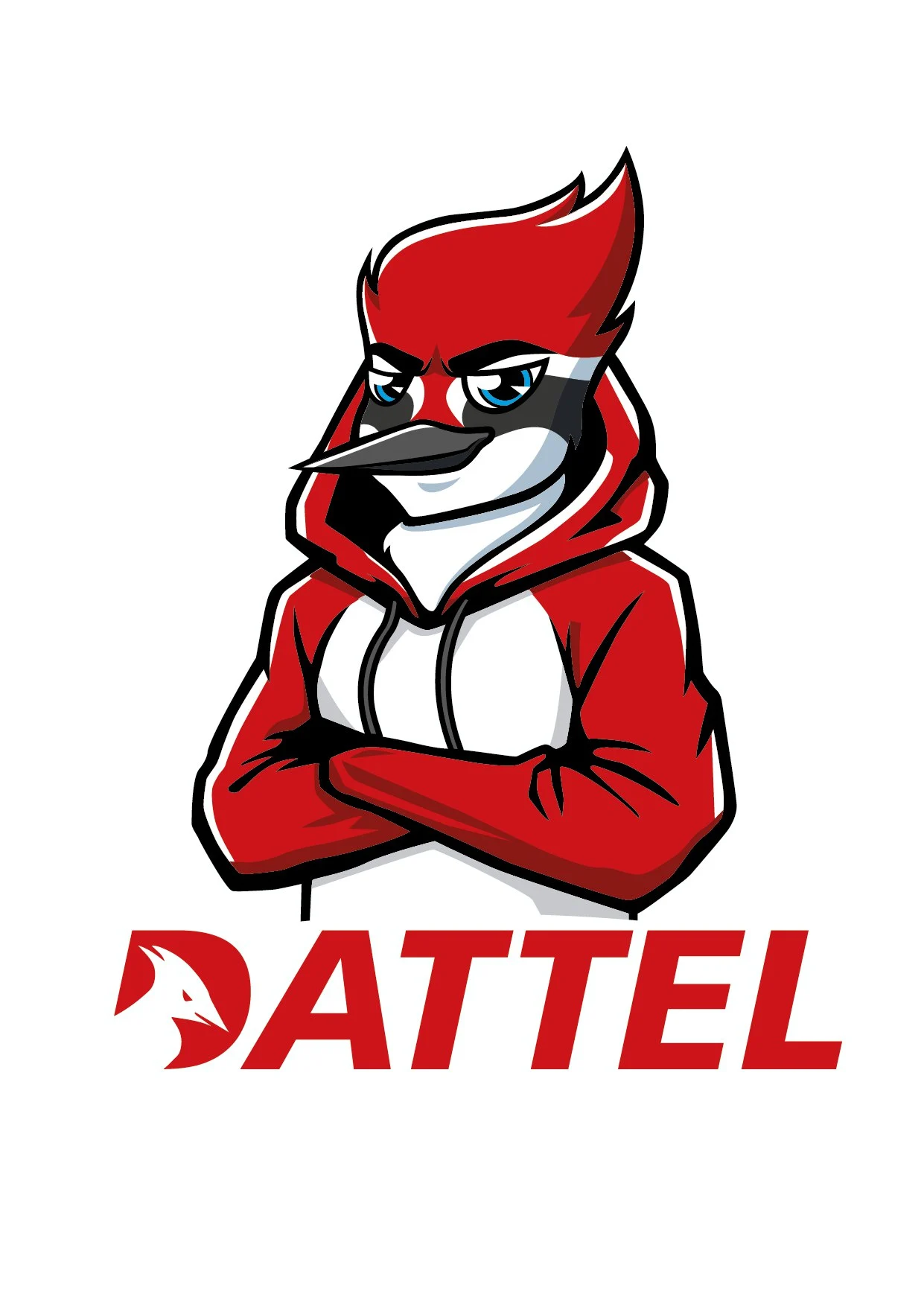 Dattel Logo